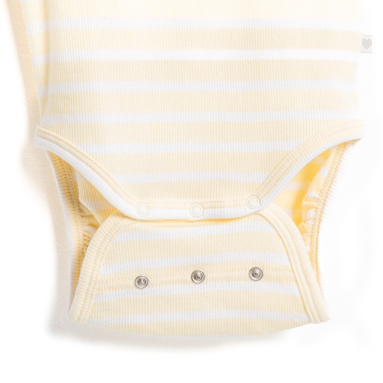 Bodysuit "daily body printed"